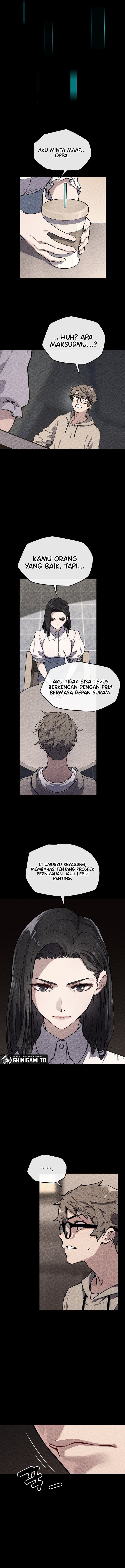 I Start With 13 Hidden Traits - Chapter 1 - Page 13