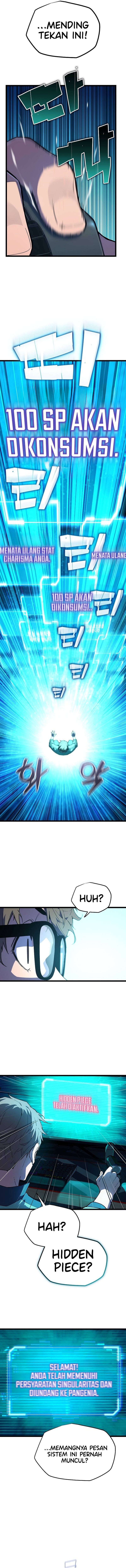 I Start With 13 Hidden Traits - Chapter 1 - Page 16