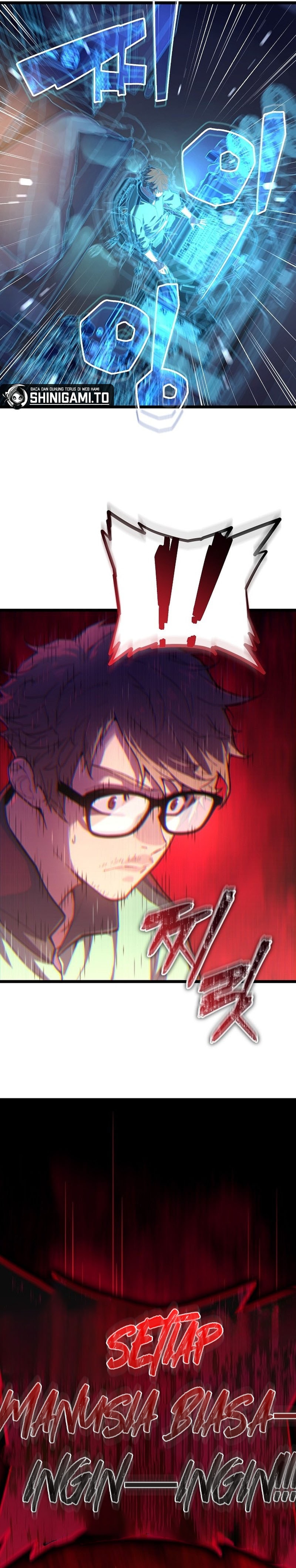 I Start With 13 Hidden Traits - Chapter 1 - Page 17