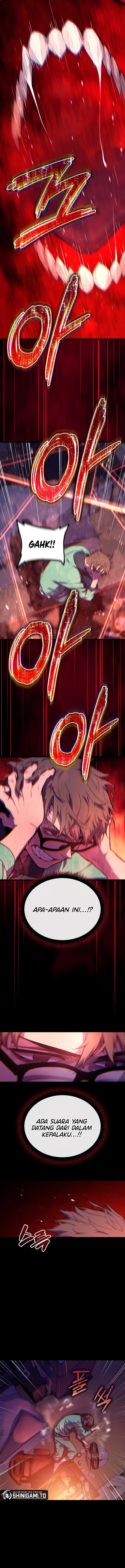 I Start With 13 Hidden Traits - Chapter 1 - Page 18