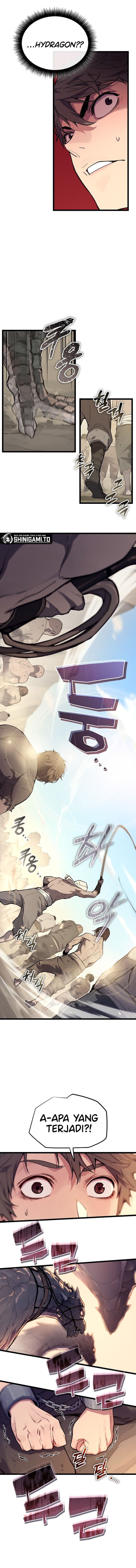 I Start With 13 Hidden Traits - Chapter 1 - Page 20