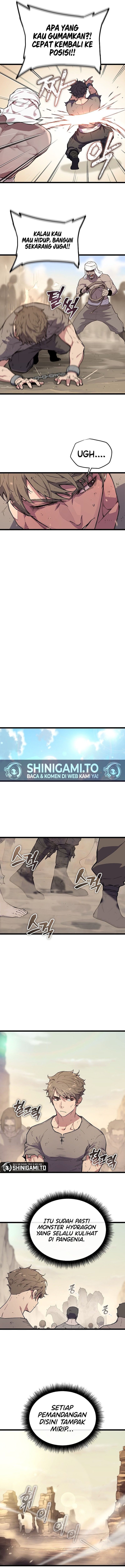 I Start With 13 Hidden Traits - Chapter 1 - Page 21