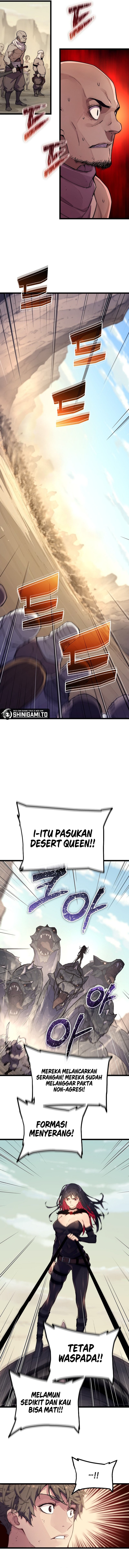 I Start With 13 Hidden Traits - Chapter 1 - Page 24