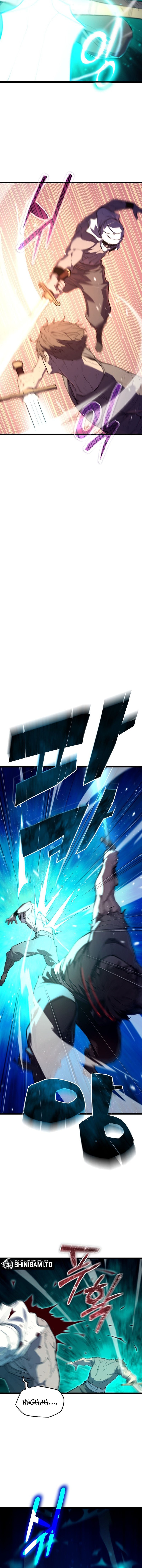 I Start With 13 Hidden Traits - Chapter 1 - Page 28