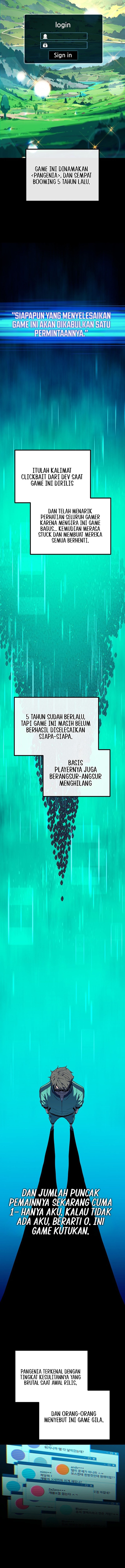 I Start With 13 Hidden Traits - Chapter 1 - Page 8