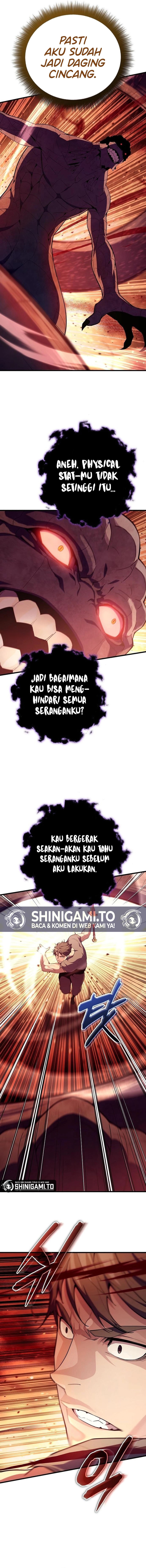 I Start With 13 Hidden Traits - Chapter 10 - Page 10