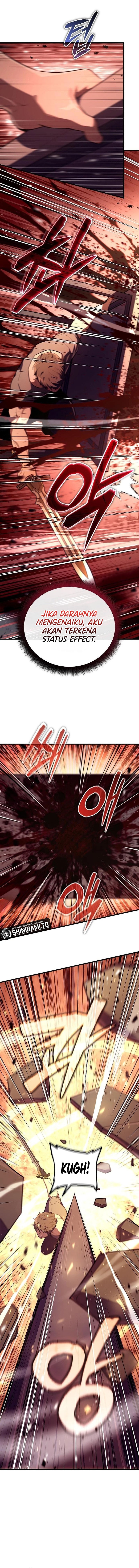 I Start With 13 Hidden Traits - Chapter 10 - Page 12