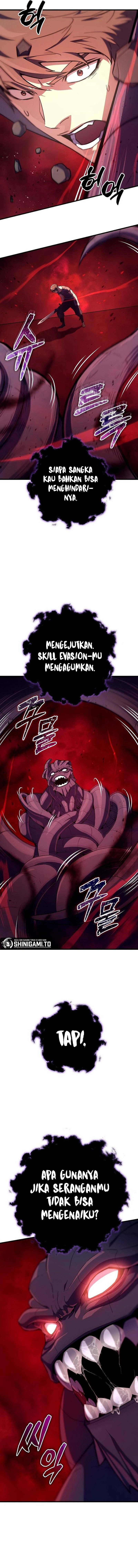 I Start With 13 Hidden Traits - Chapter 10 - Page 13