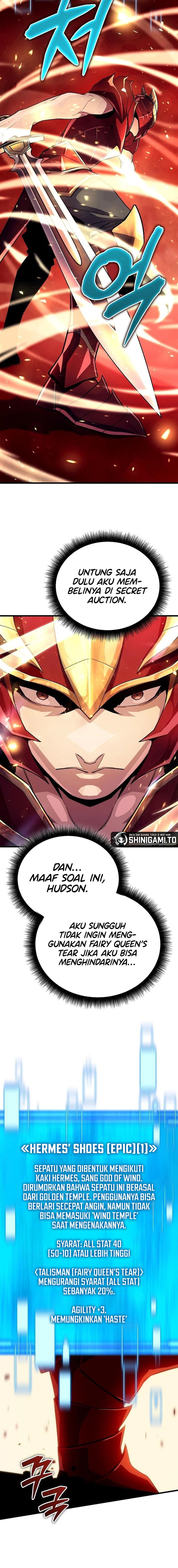 I Start With 13 Hidden Traits - Chapter 10 - Page 15