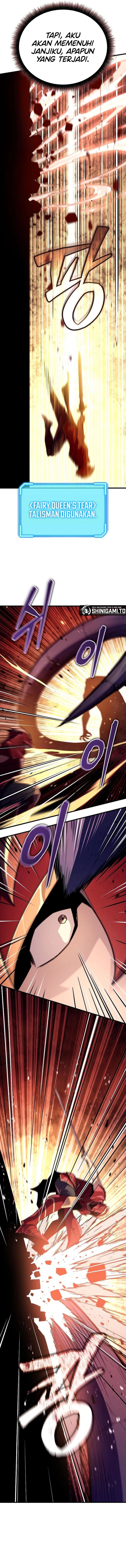 I Start With 13 Hidden Traits - Chapter 10 - Page 16