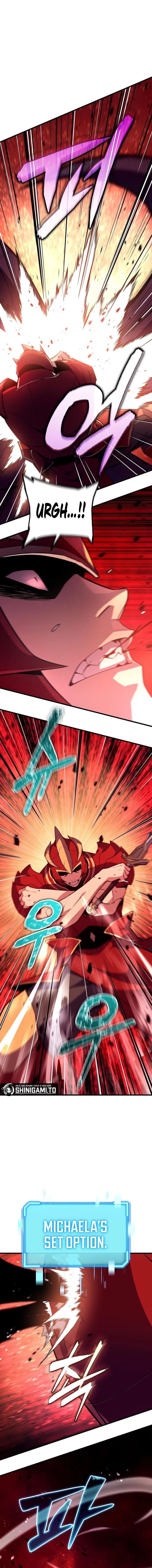 I Start With 13 Hidden Traits - Chapter 10 - Page 19