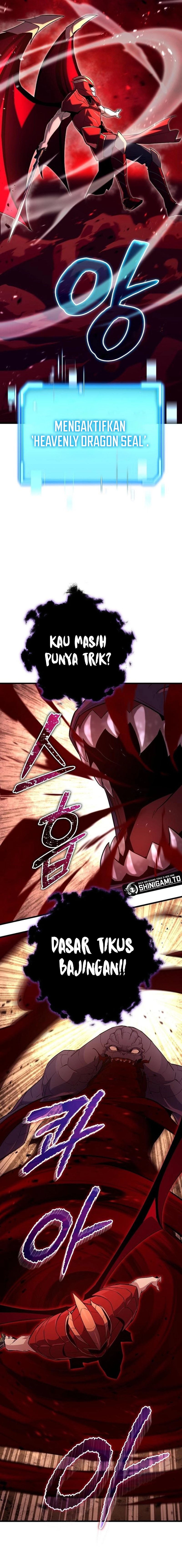 I Start With 13 Hidden Traits - Chapter 10 - Page 20