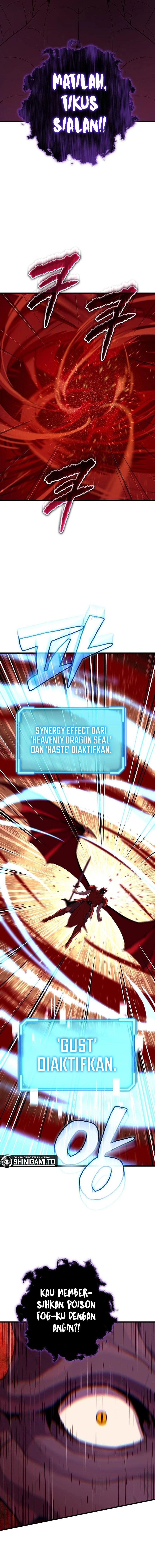 I Start With 13 Hidden Traits - Chapter 10 - Page 22