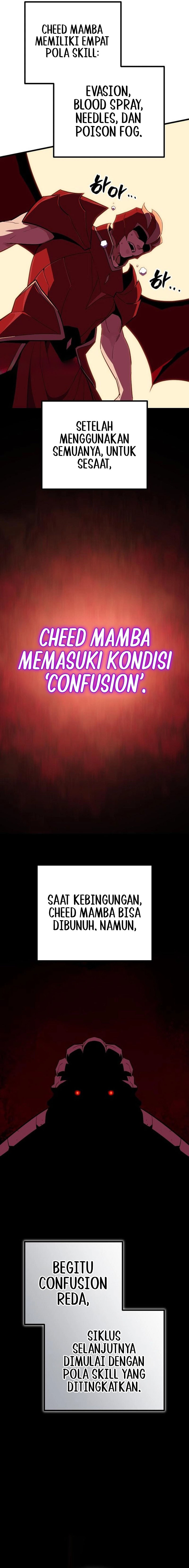 I Start With 13 Hidden Traits - Chapter 10 - Page 23