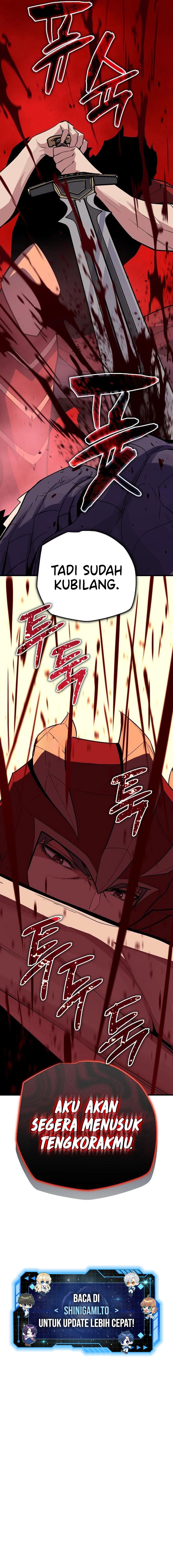 I Start With 13 Hidden Traits - Chapter 10 - Page 25