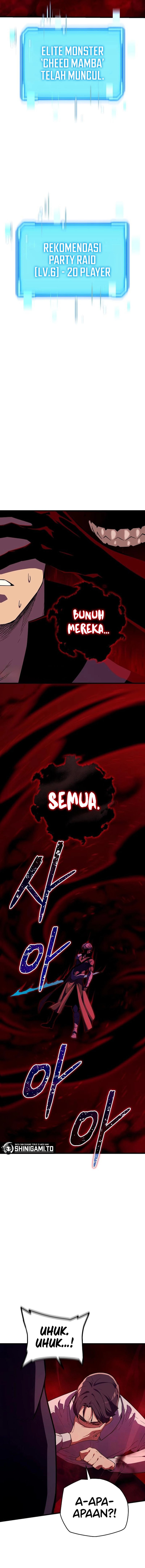 I Start With 13 Hidden Traits - Chapter 10 - Page 3