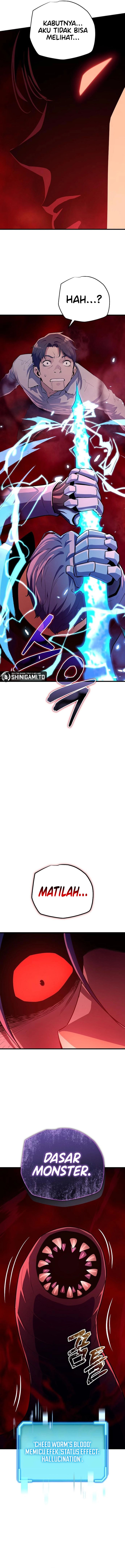 I Start With 13 Hidden Traits - Chapter 10 - Page 4