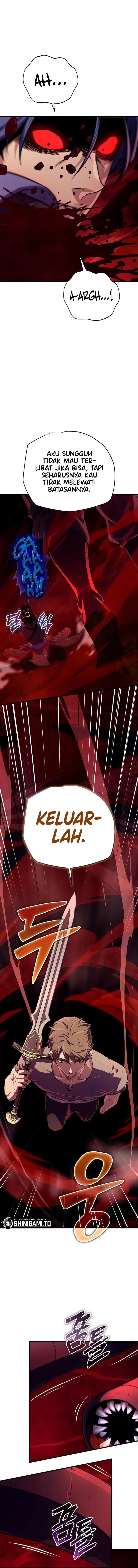 I Start With 13 Hidden Traits - Chapter 10 - Page 6