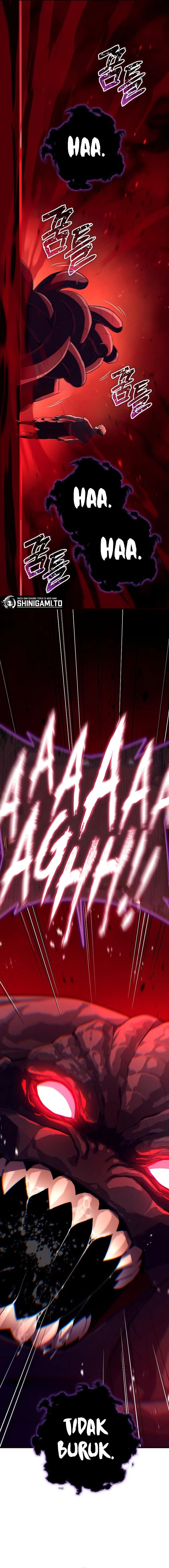 I Start With 13 Hidden Traits - Chapter 10 - Page 7