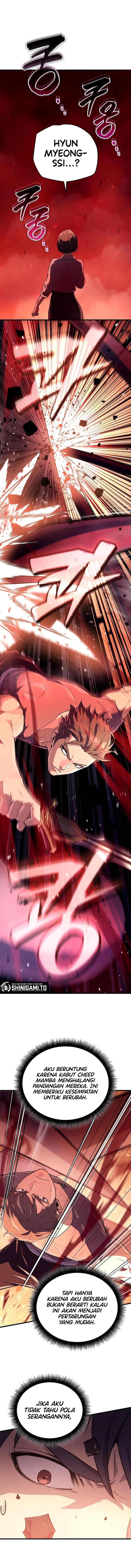 I Start With 13 Hidden Traits - Chapter 10 - Page 9