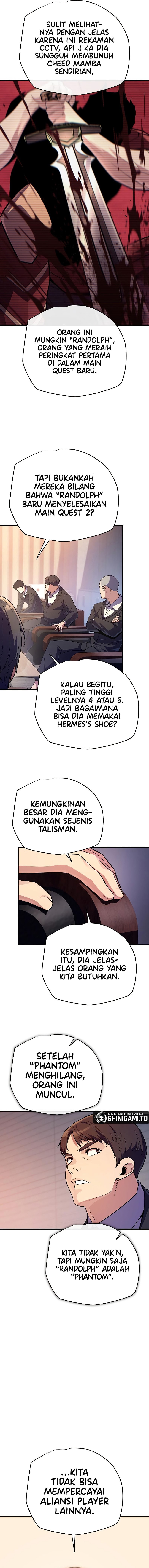 I Start With 13 Hidden Traits - Chapter 11 - Page 10