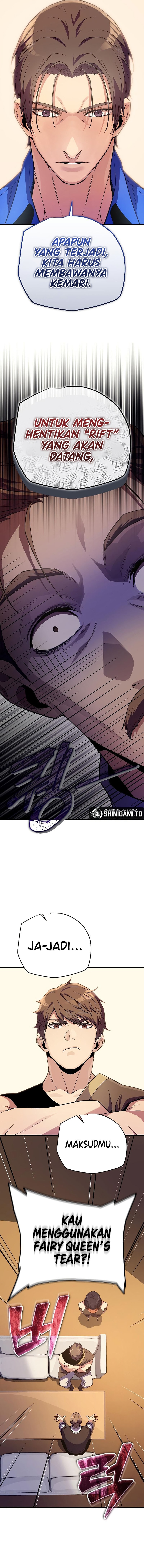 I Start With 13 Hidden Traits - Chapter 11 - Page 11