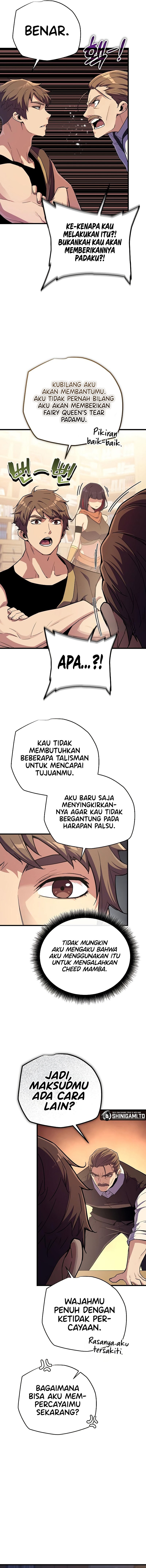 I Start With 13 Hidden Traits - Chapter 11 - Page 12