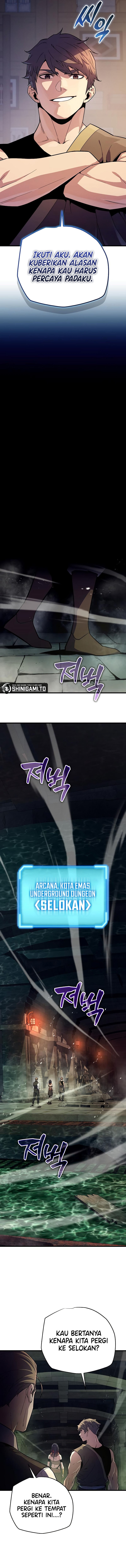 I Start With 13 Hidden Traits - Chapter 11 - Page 13