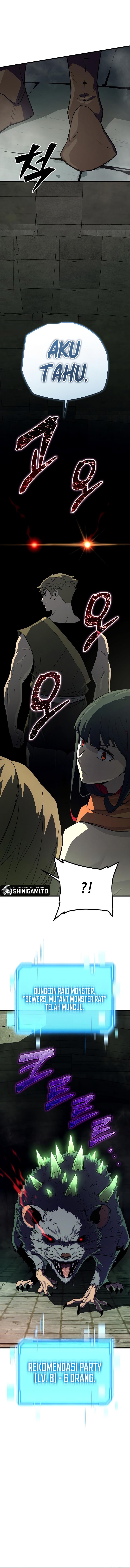 I Start With 13 Hidden Traits - Chapter 11 - Page 15