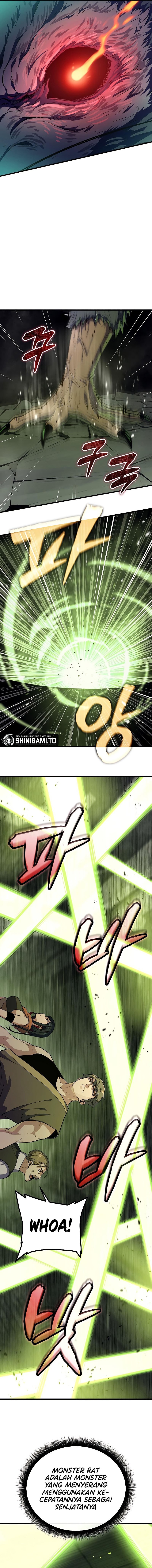 I Start With 13 Hidden Traits - Chapter 11 - Page 16