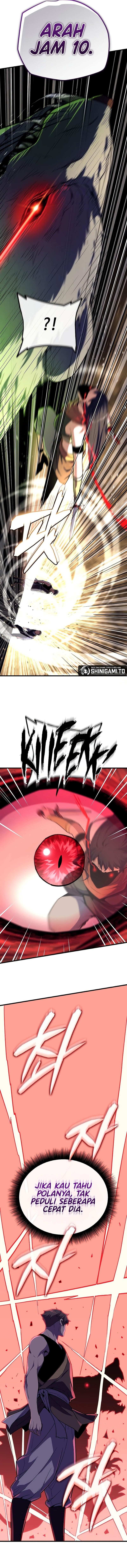 I Start With 13 Hidden Traits - Chapter 11 - Page 18