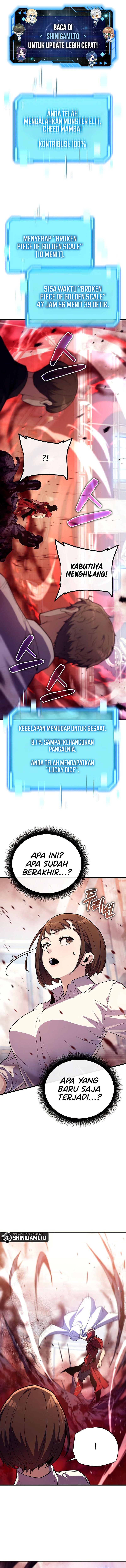 I Start With 13 Hidden Traits - Chapter 11 - Page 2