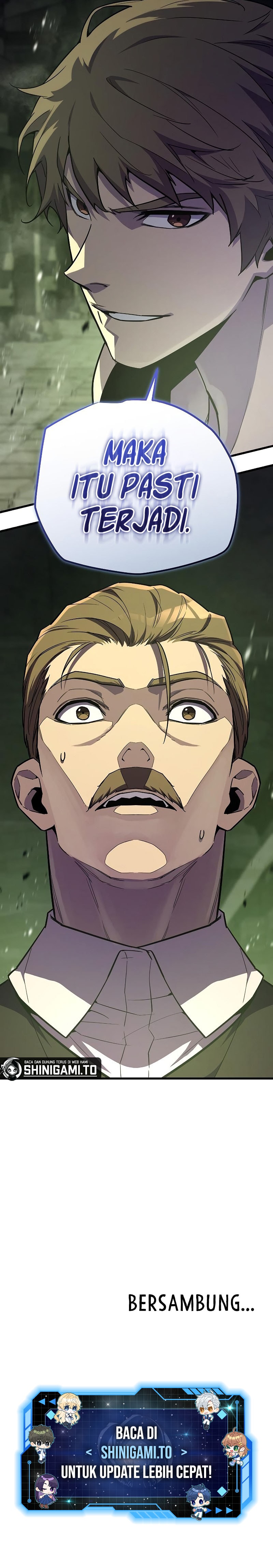 I Start With 13 Hidden Traits - Chapter 11 - Page 20