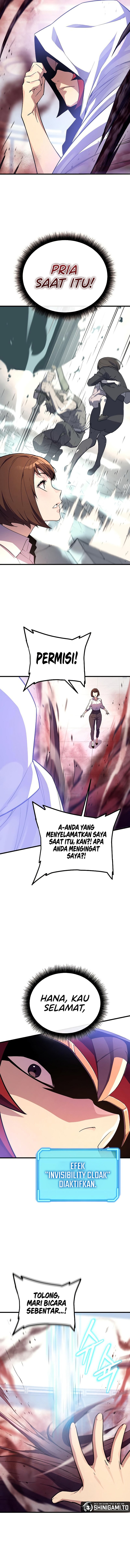 I Start With 13 Hidden Traits - Chapter 11 - Page 3