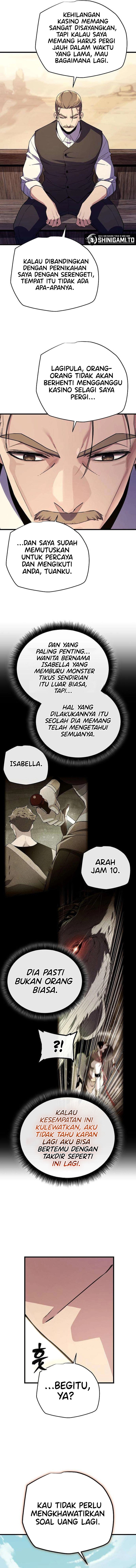 I Start With 13 Hidden Traits - Chapter 12 - Page 10