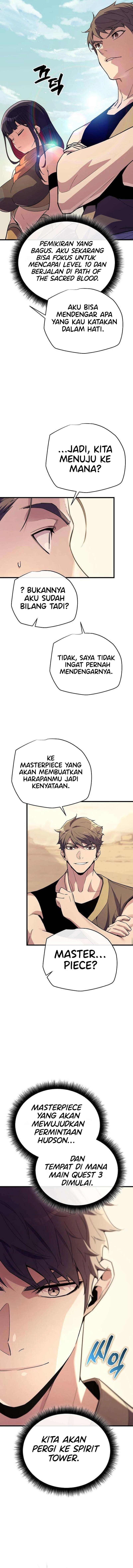 I Start With 13 Hidden Traits - Chapter 12 - Page 11