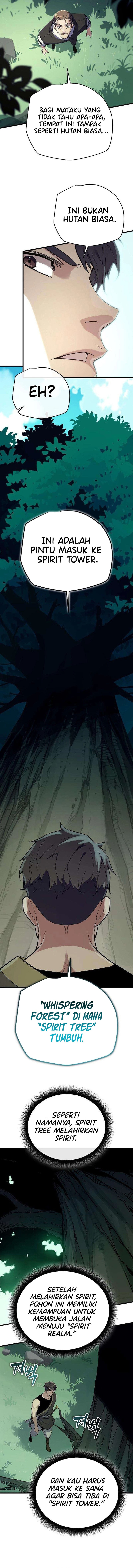 I Start With 13 Hidden Traits - Chapter 12 - Page 13