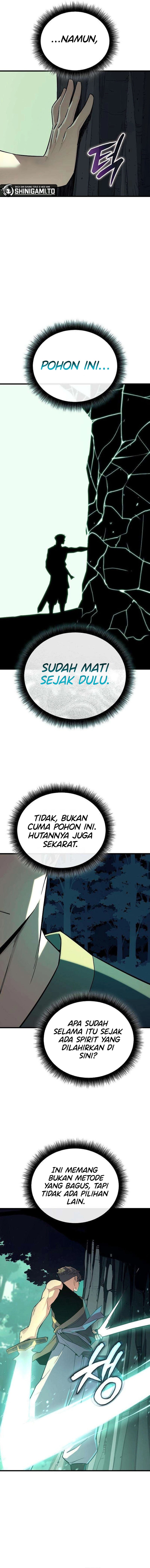 I Start With 13 Hidden Traits - Chapter 12 - Page 14