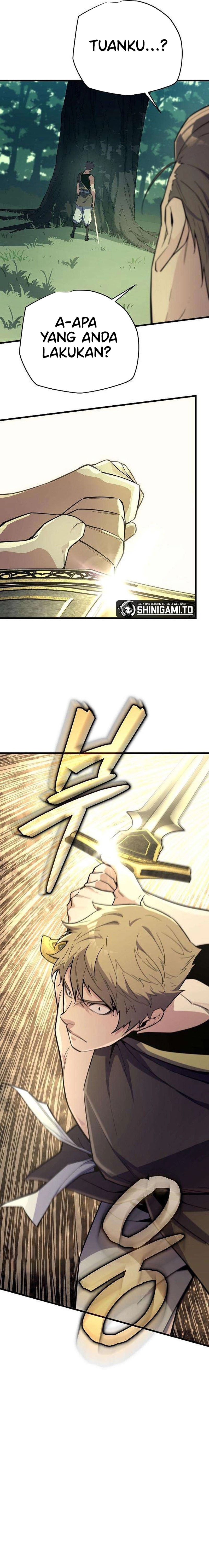 I Start With 13 Hidden Traits - Chapter 12 - Page 15