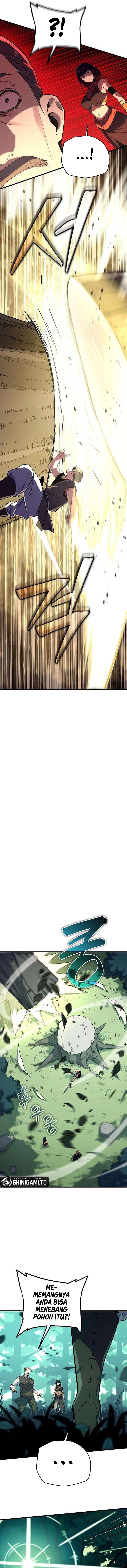 I Start With 13 Hidden Traits - Chapter 12 - Page 16