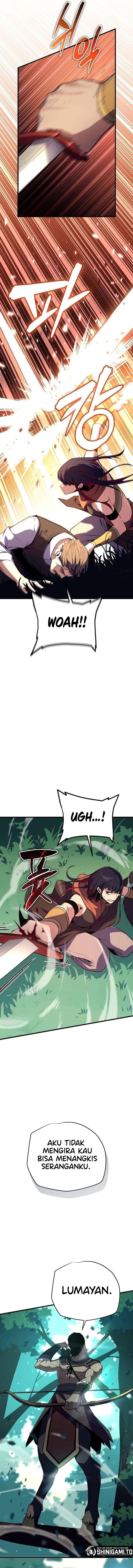 I Start With 13 Hidden Traits - Chapter 12 - Page 18