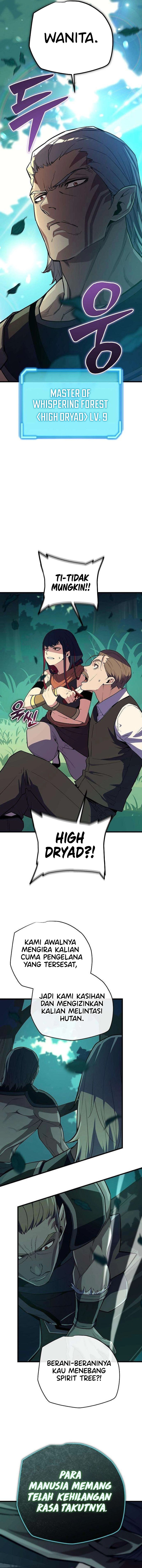 I Start With 13 Hidden Traits - Chapter 12 - Page 19