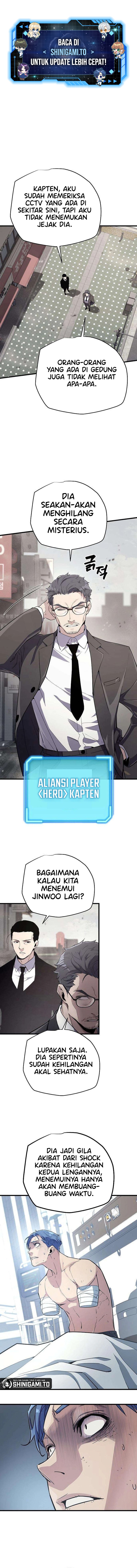 I Start With 13 Hidden Traits - Chapter 12 - Page 2