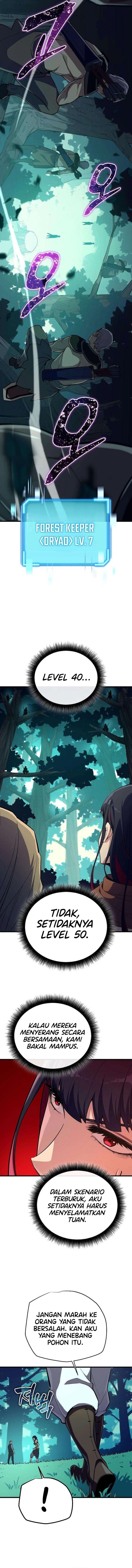 I Start With 13 Hidden Traits - Chapter 12 - Page 20