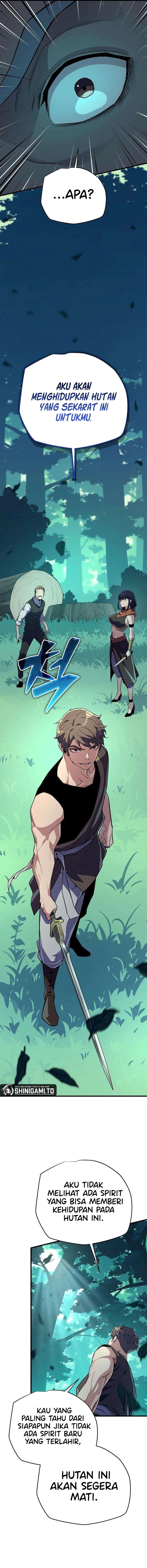 I Start With 13 Hidden Traits - Chapter 12 - Page 22