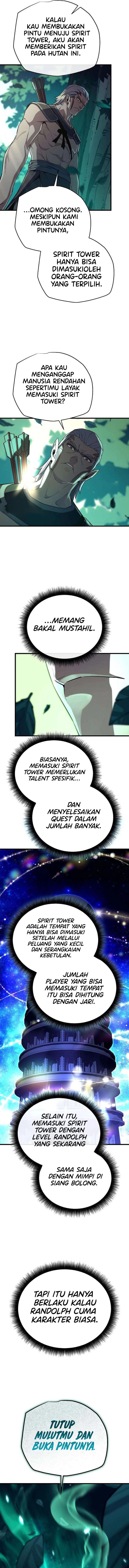 I Start With 13 Hidden Traits - Chapter 12 - Page 23