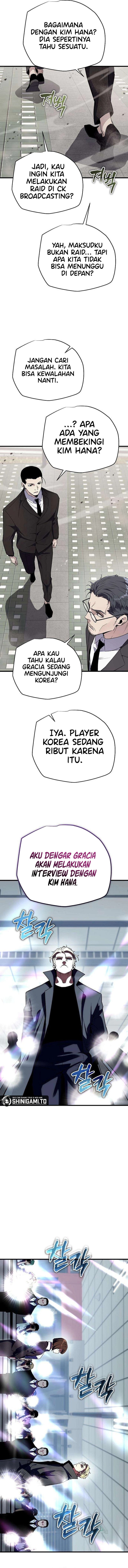 I Start With 13 Hidden Traits - Chapter 12 - Page 3