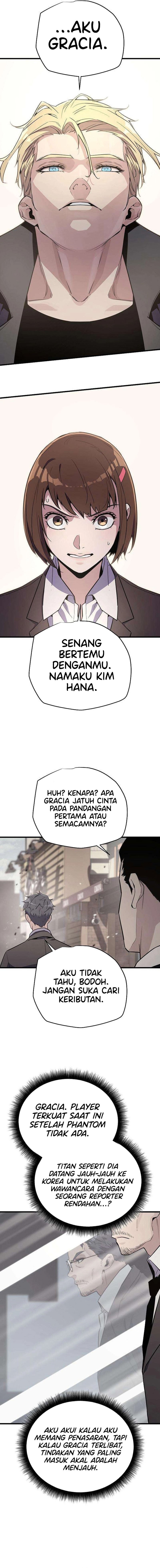 I Start With 13 Hidden Traits - Chapter 12 - Page 4