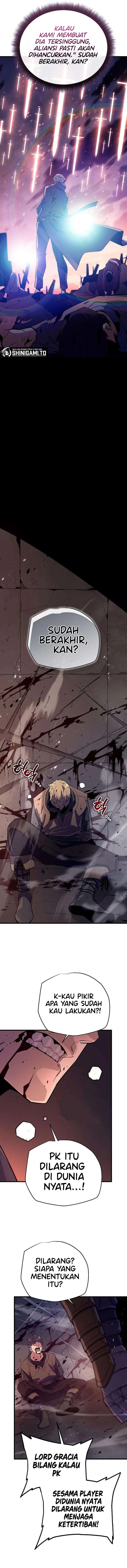 I Start With 13 Hidden Traits - Chapter 12 - Page 5