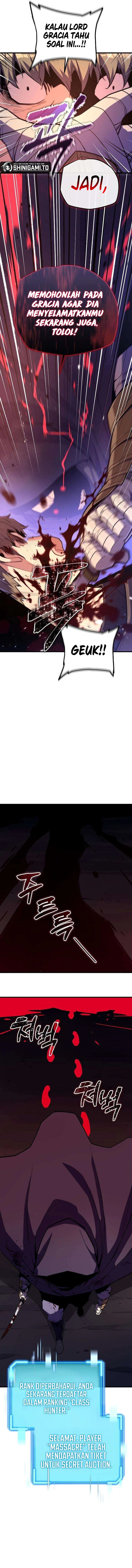 I Start With 13 Hidden Traits - Chapter 12 - Page 6